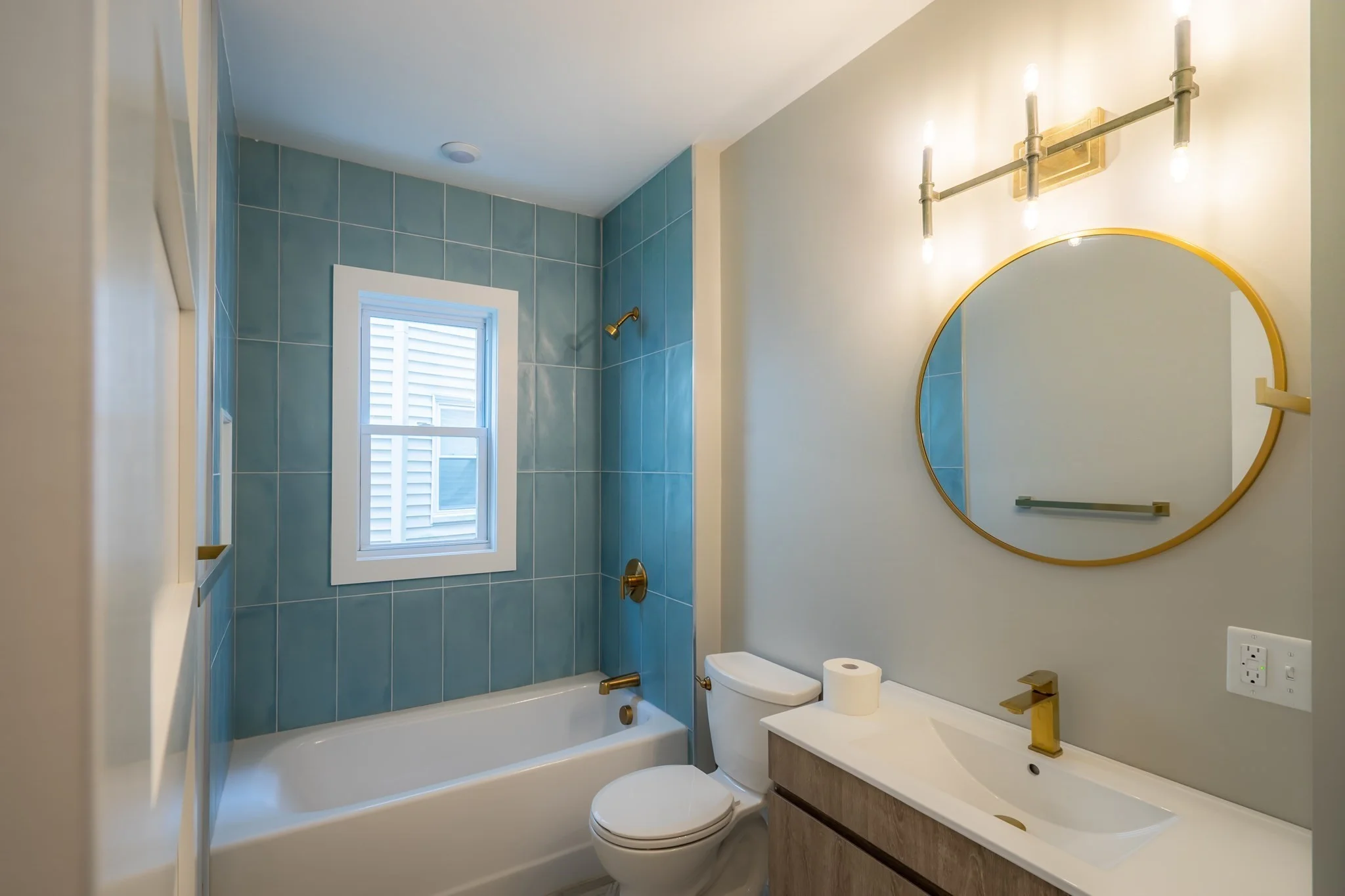 3 bed, 2 bath apartment for rent at 101 Draper St Unit 1, Dorchester — photo 13 of 13
