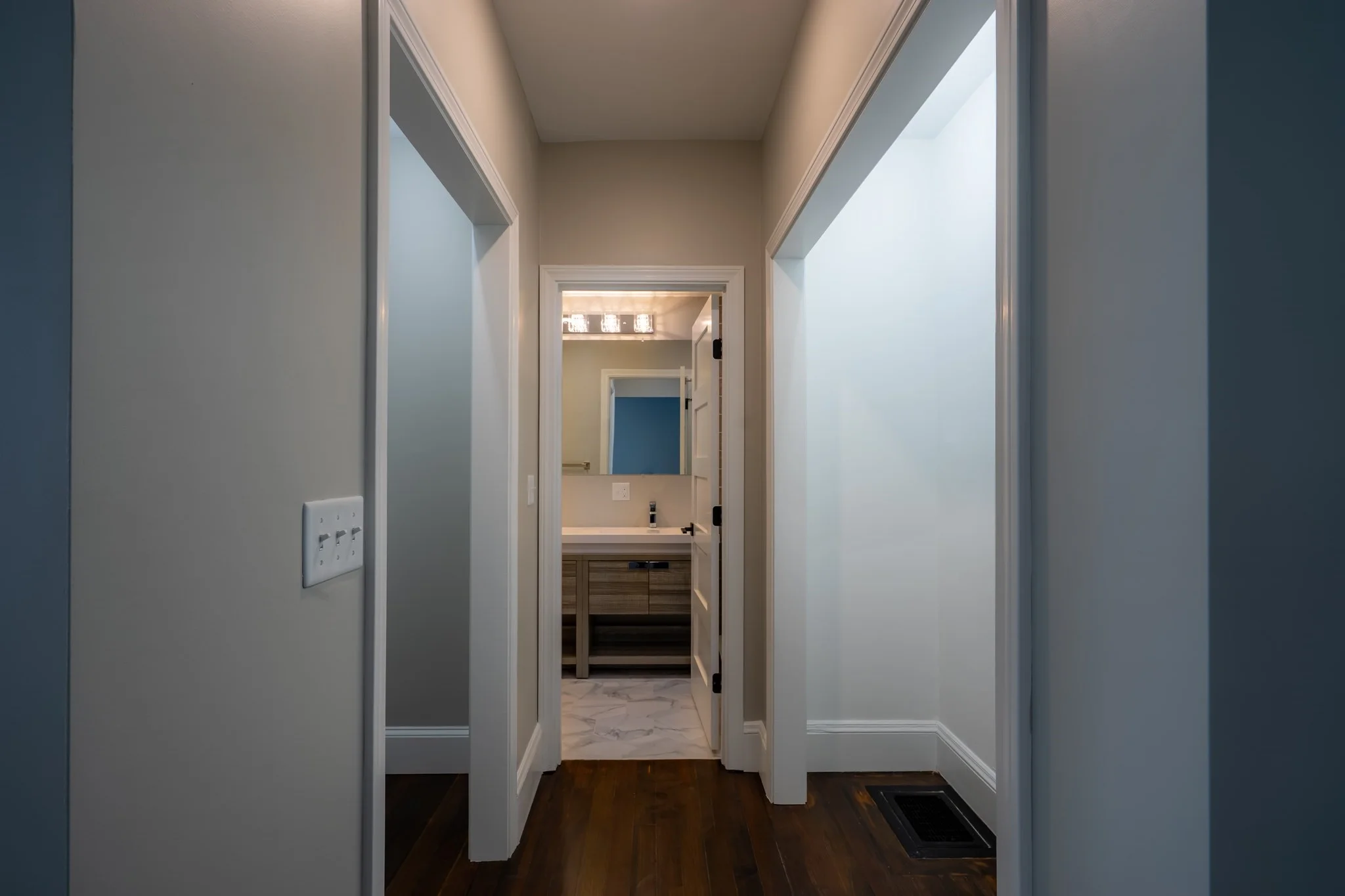 3 bed, 2 bath apartment for rent at 101 Draper St Unit 1, Dorchester — photo 6 of 13