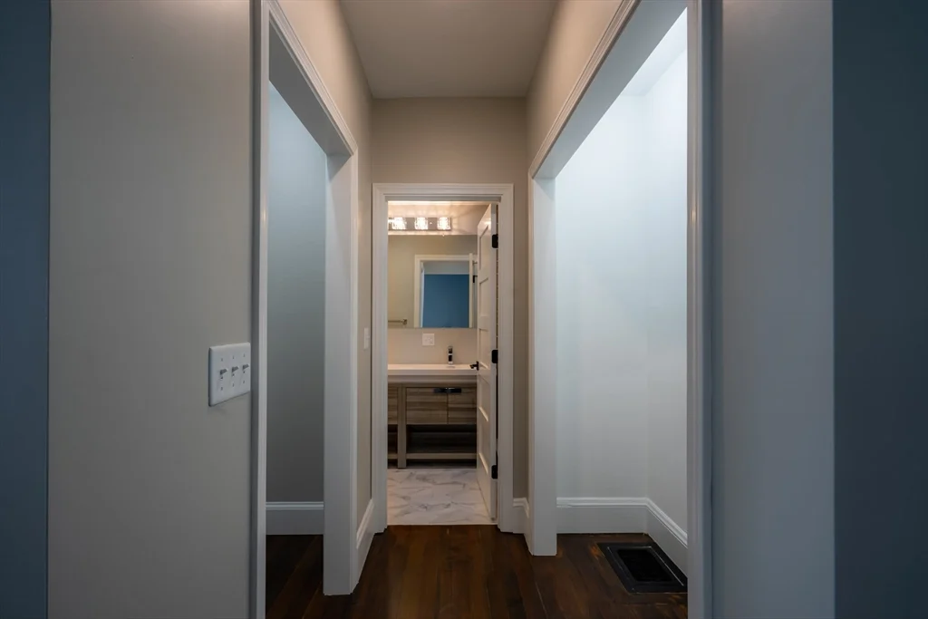 3 bed, 2 bath apartment for rent at 101 Draper St Unit 1, Dorchester — photo 11 of 14