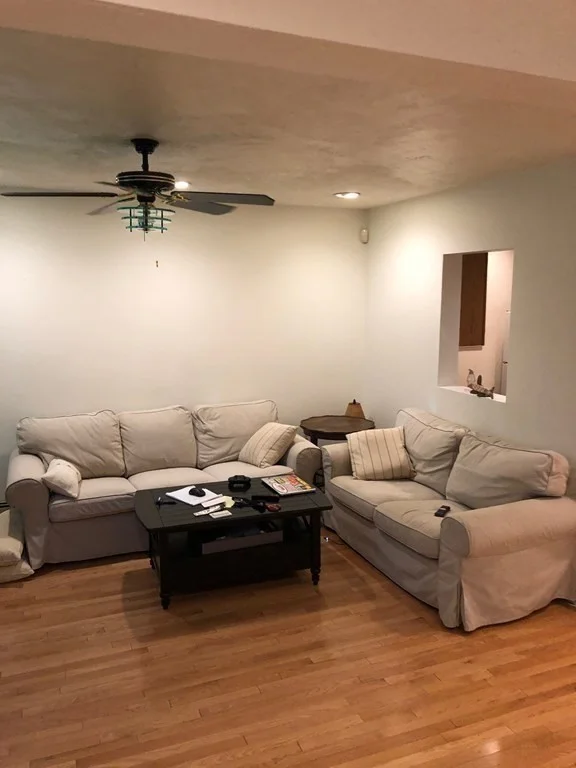 1 bed, 1 bath apartment for rent at 101 East Brookline St Unit 1, South End — photo 4 of 13