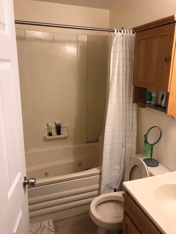 1 bed, 1 bath apartment for rent at 101 East Brookline St Unit 1, South End — photo 9 of 13