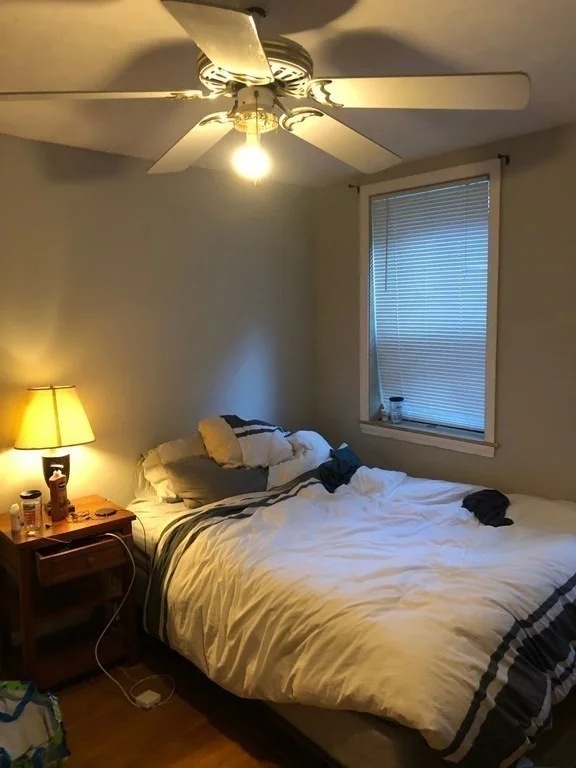 1 bed, 1 bath apartment for rent at 101 East Brookline St Unit 1, South End — photo 7 of 13