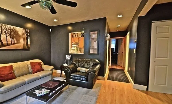 1 bed, 1 bath apartment for rent at 101 East Brookline St Unit 1, South End — photo 1 of 13