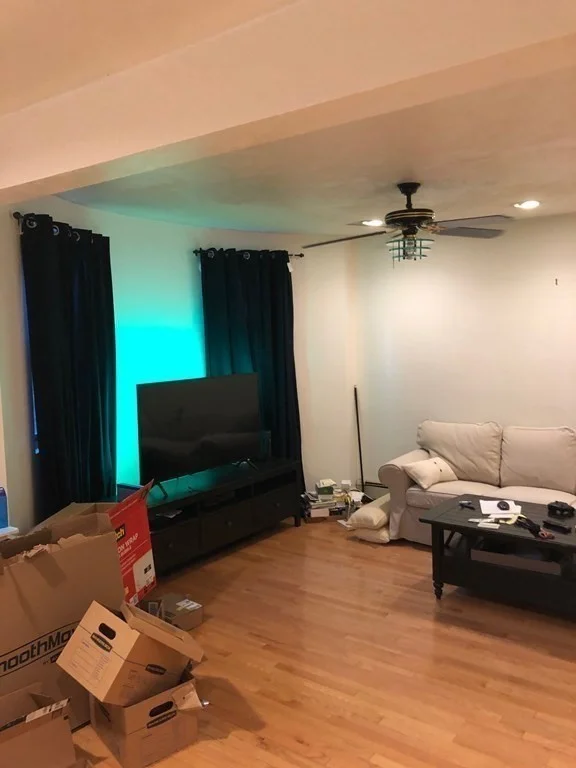 1 bed, 1 bath apartment for rent at 101 East Brookline St Unit 1, South End — photo 3 of 13