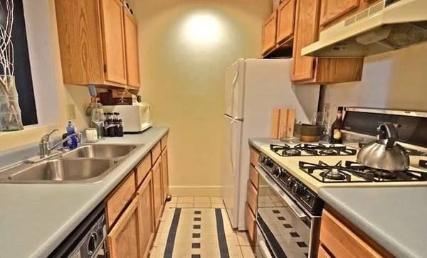 1 bed, 1 bath apartment for rent at 101 East Brookline St Unit 1, South End — photo 5 of 13