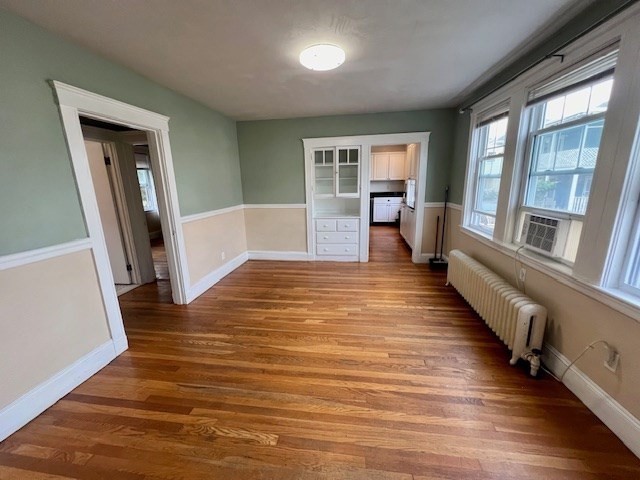 3 bed, 1 bath apartment for rent at 101 Etna St Unit 1, Brighton