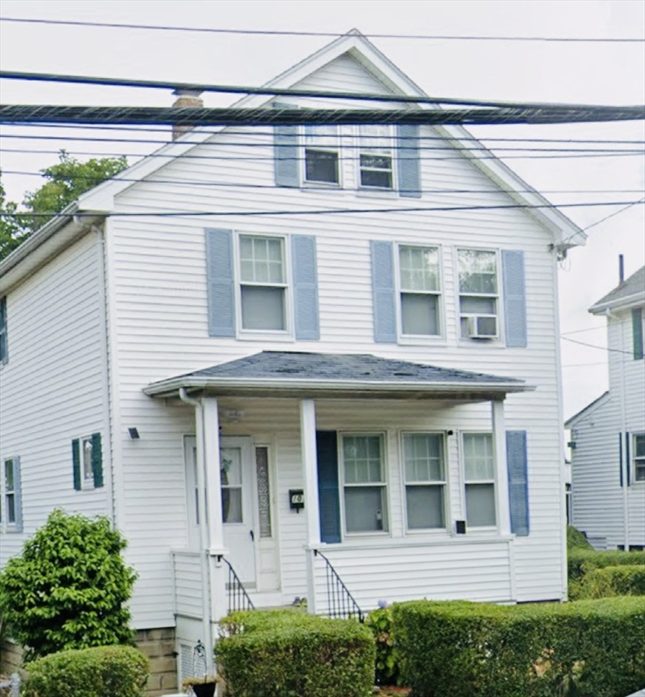 5 bed, 2 bath apartment for rent at 101 Faneuil St, Brighton — photo 1 of 16