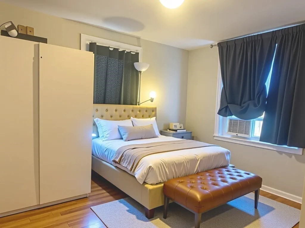 5 bed, 2 bath apartment for rent at 101 Faneuil St, Brighton — photo 7 of 16