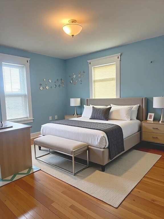 5 bed, 2 bath apartment for rent at 101 Faneuil St, Brighton — photo 6 of 16