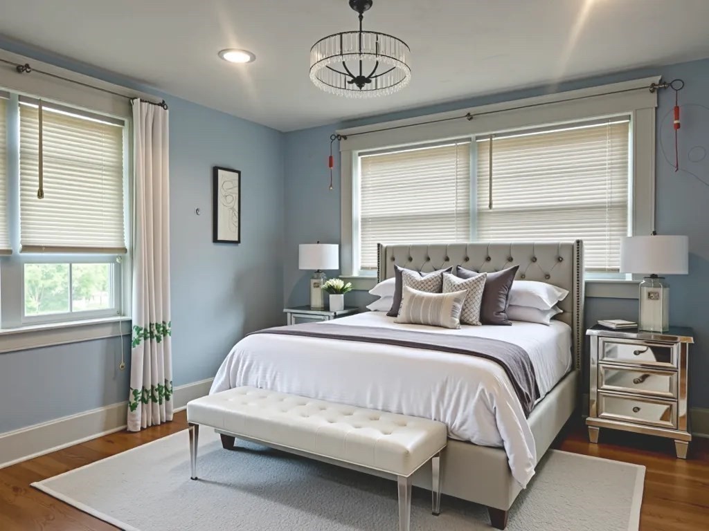 5 bed, 2 bath apartment for rent at 101 Faneuil St, Brighton — photo 5 of 16
