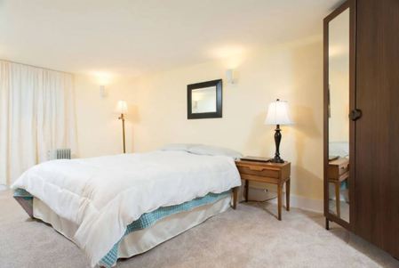1 bed, 1 bath apartment for rent at 101 Fayerweather St Unit B, West Cambridge — photo 5 of 12