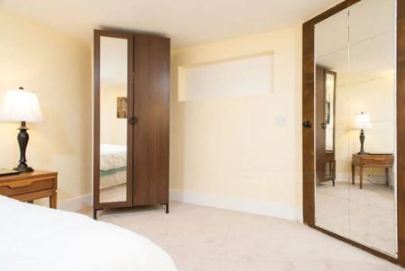 1 bed, 1 bath apartment for rent at 101 Fayerweather St Unit B, West Cambridge — photo 6 of 12
