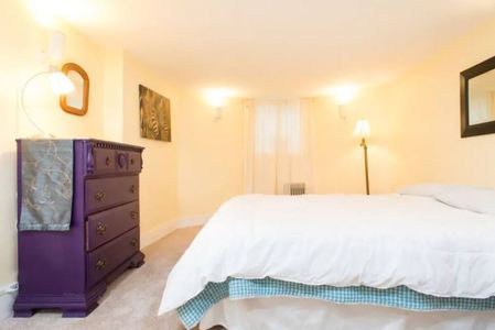 1 bed, 1 bath apartment for rent at 101 Fayerweather St Unit B, West Cambridge — photo 4 of 12