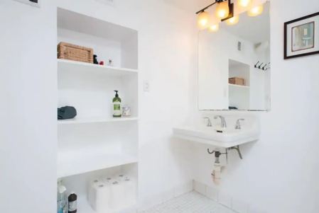 1 bed, 1 bath apartment for rent at 101 Fayerweather St Unit B, West Cambridge — photo 8 of 12