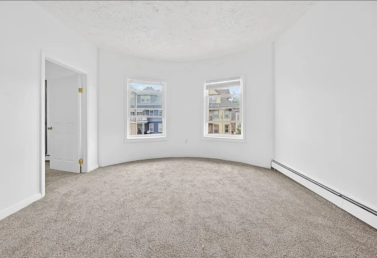 3 bed, 1 bath apartment for rent at 101 Geneva Ave Unit 2, Dorchester — photo 5 of 10