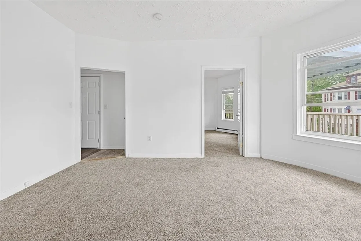 3 bed, 1 bath apartment for rent at 101 Geneva Ave Unit 2, Dorchester — photo 7 of 10
