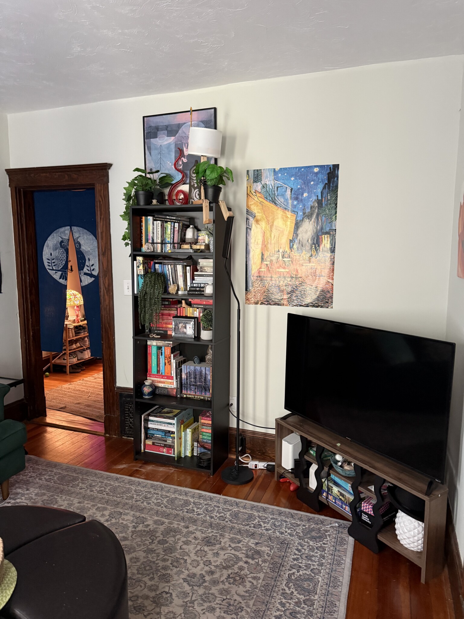 3.5 bed, 1 bath apartment for rent at 101 Heath St Unit 1 Copy, Winter Hill — photo 7 of 19