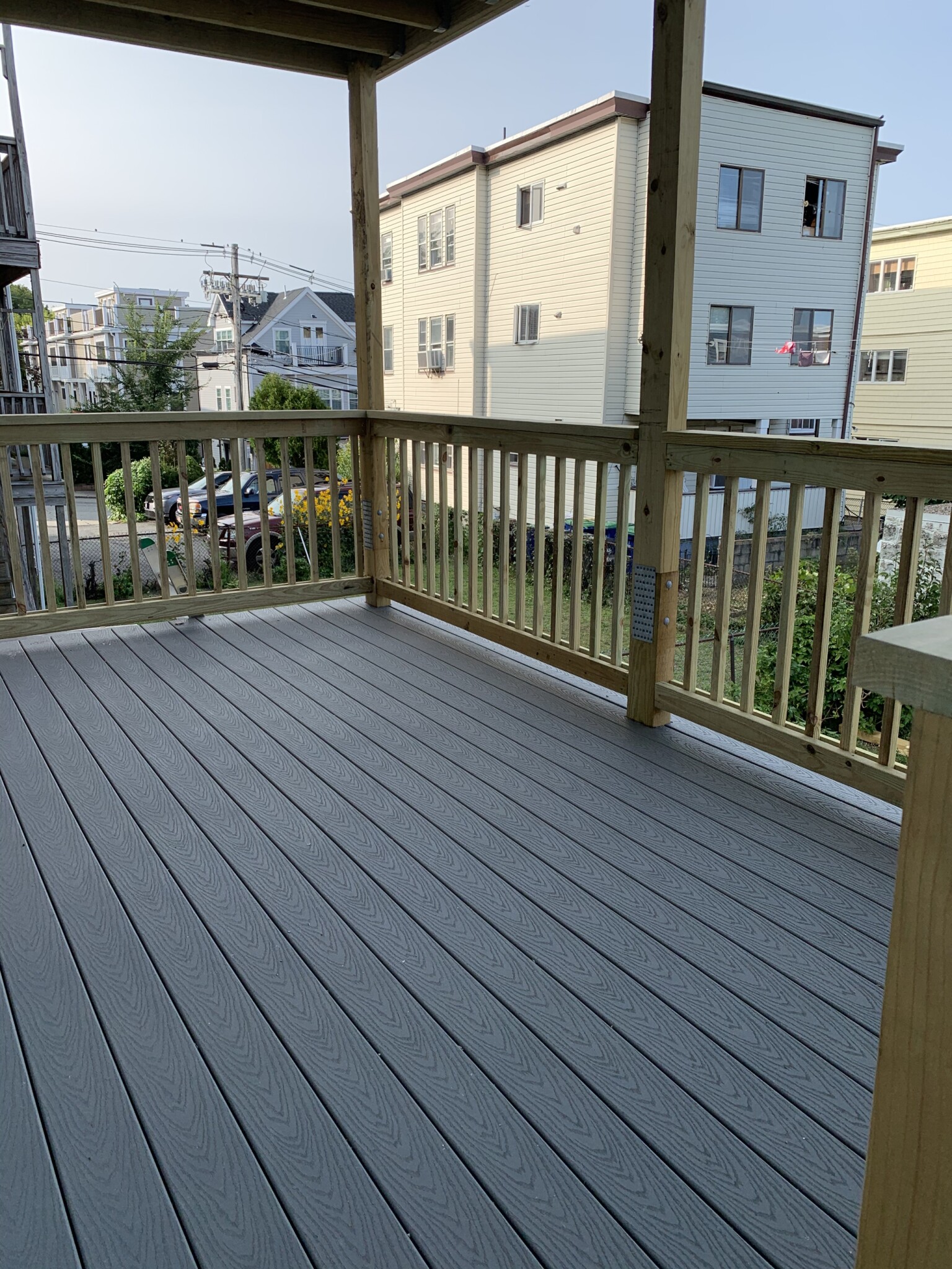 3.5 bed, 1 bath apartment for rent at 101 Heath St Unit 1 Copy, Winter Hill — photo 19 of 19