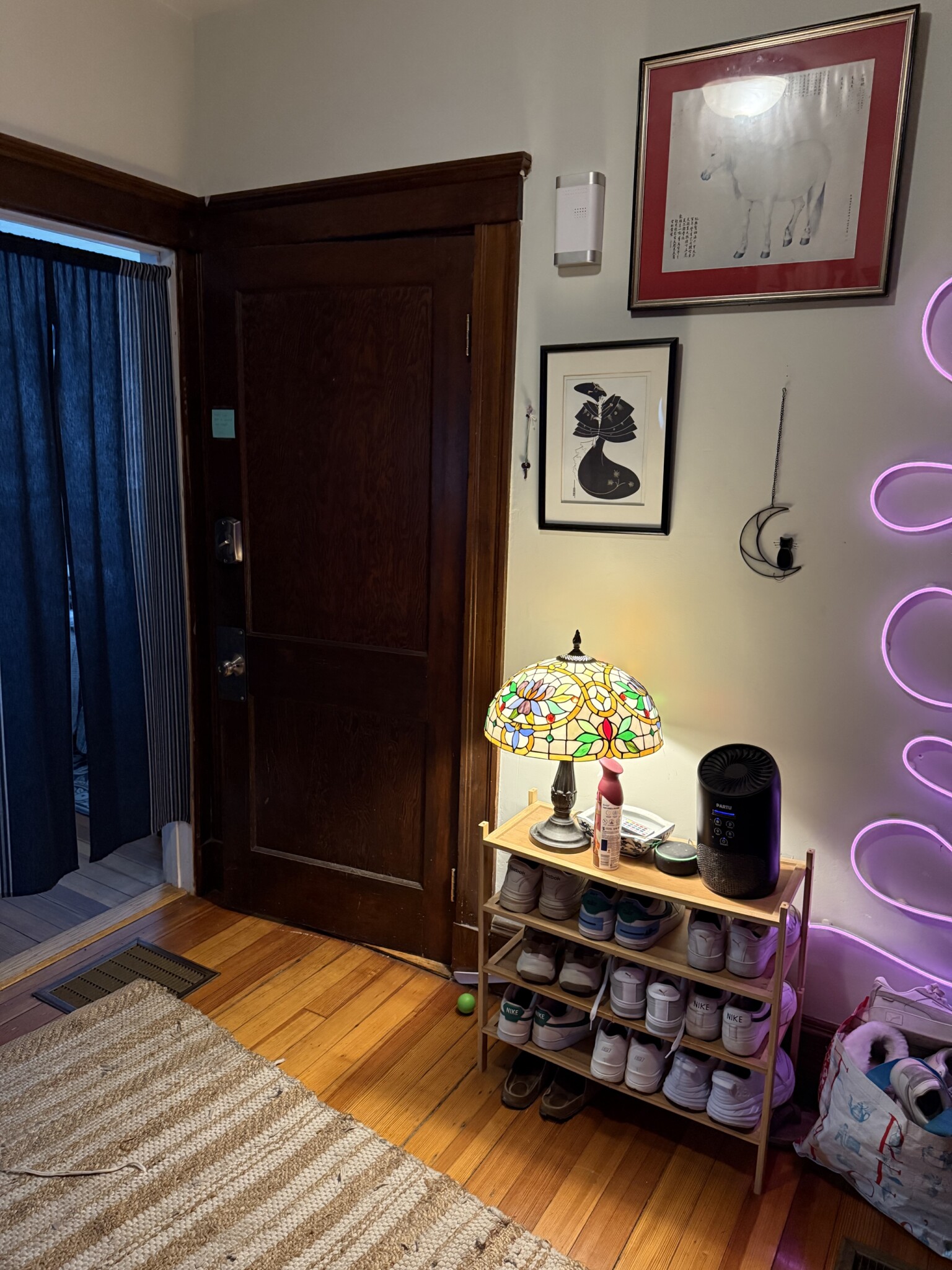 3.5 bed, 1 bath apartment for rent at 101 Heath St Unit 1 Copy, Winter Hill — photo 15 of 19