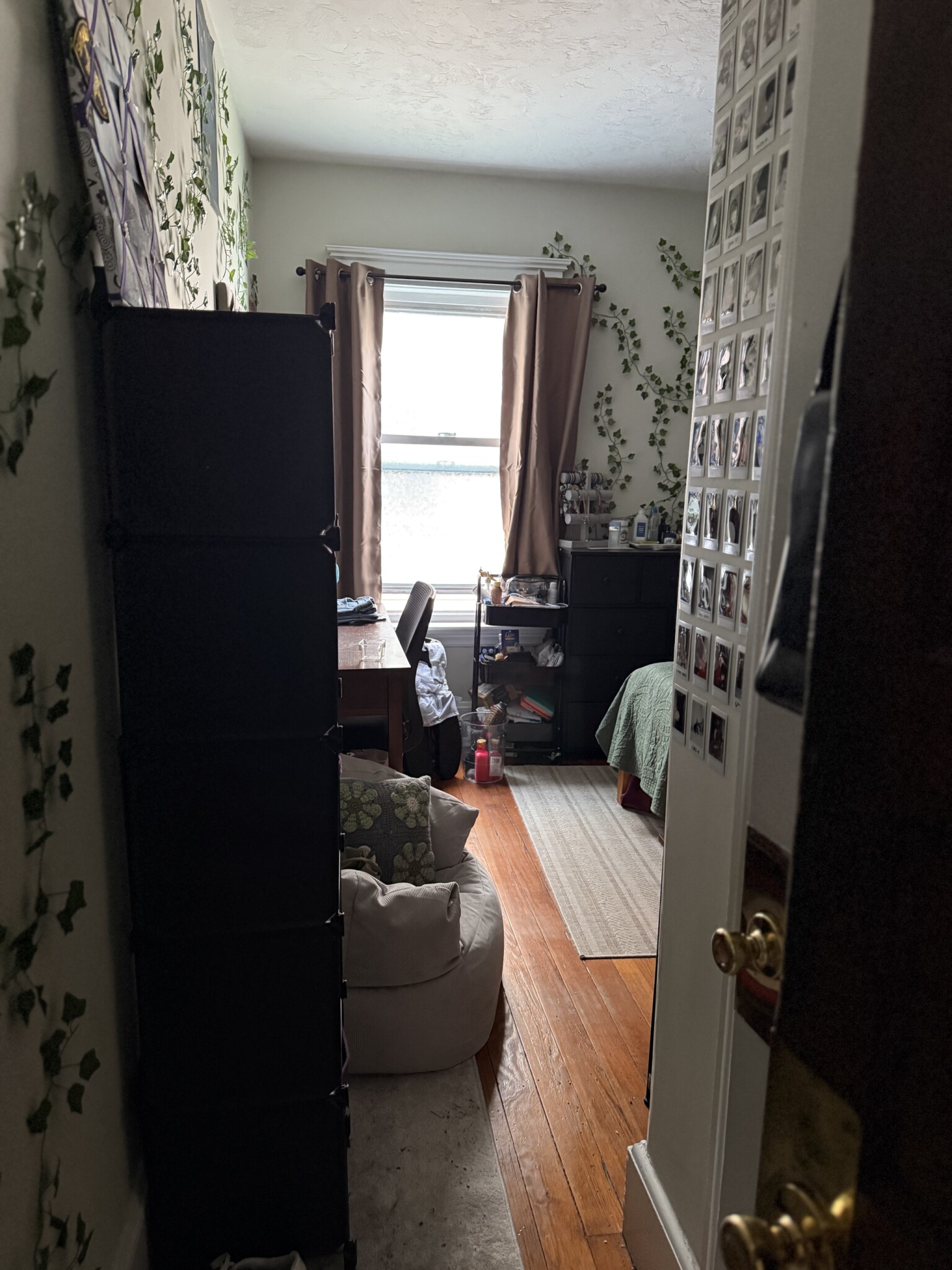 3.5 bed, 1 bath apartment for rent at 101 Heath St Unit 1 Copy, Winter Hill — photo 11 of 19