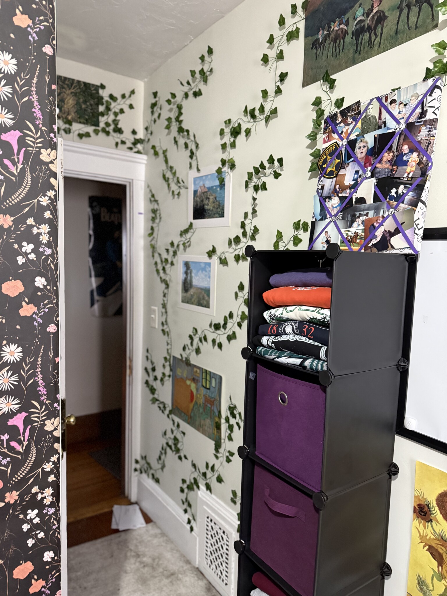 3.5 bed, 1 bath apartment for rent at 101 Heath St Unit 1 Copy, Winter Hill — photo 14 of 19