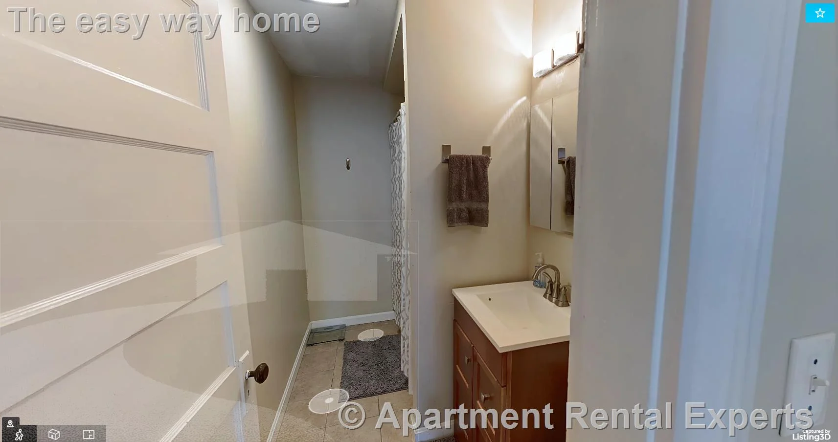 4 bed, 1 bath apartment for rent at 101 Heath St Unit 3, Winter Hill — photo 5 of 12