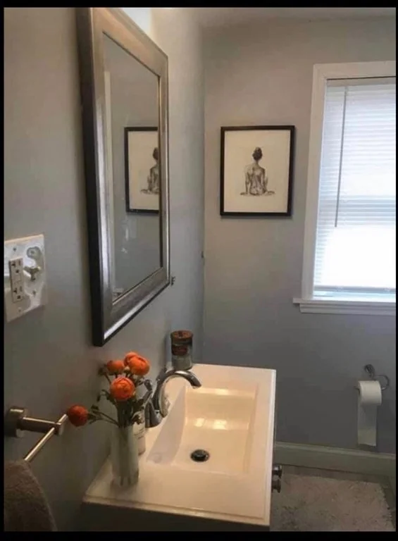 6 bed, 2 bath apartment for rent at 101 Hooker St Unit 1, Allston — photo 6 of 6