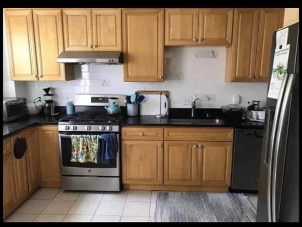6 bed, 2 bath apartment for rent at 101 Hooker St Unit 1, Allston