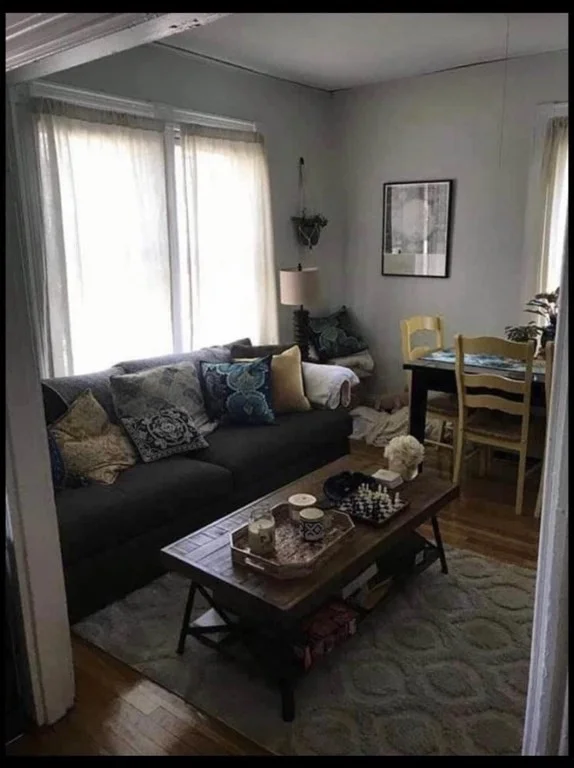 6 bed, 2 bath apartment for rent at 101 Hooker St Unit 1, Allston — photo 2 of 6