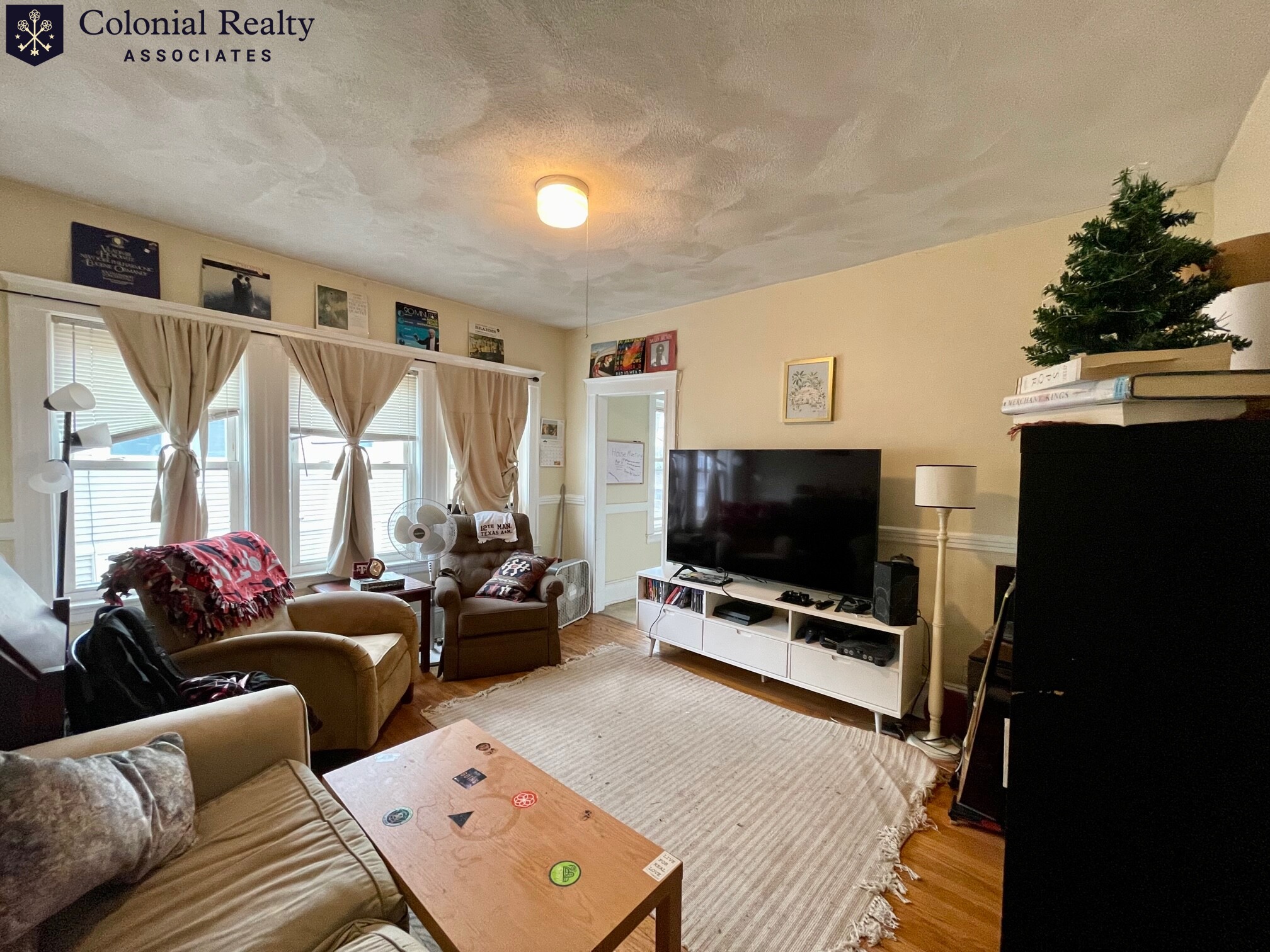 4 bed, 1 bath apartment for rent at 101 Kilsyth Rd Unit 5 COPY, Brighton