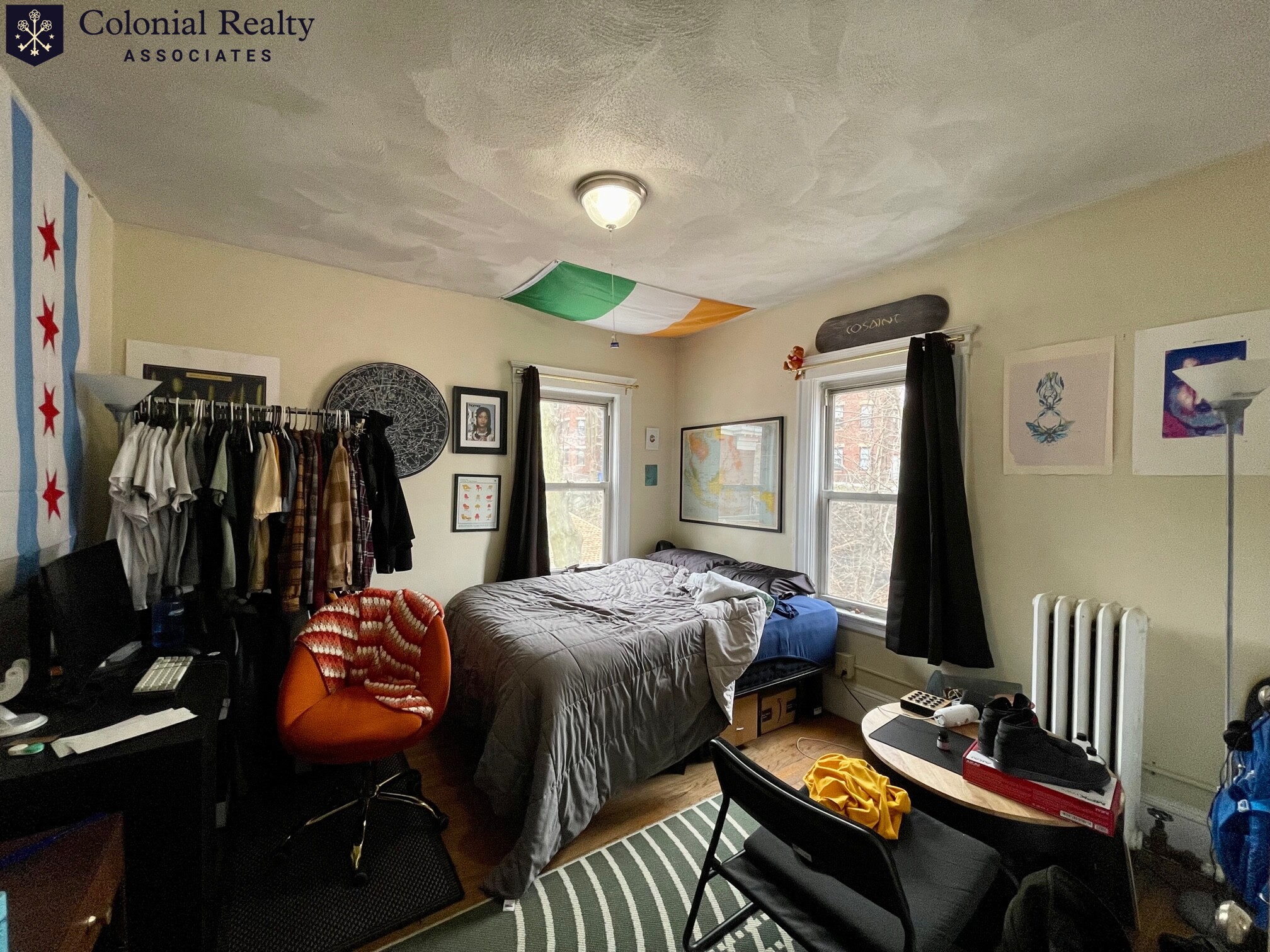 4 bed, 1 bath apartment for rent at 101 Kilsyth Rd Unit 5 COPY, Brighton — photo 8 of 10
