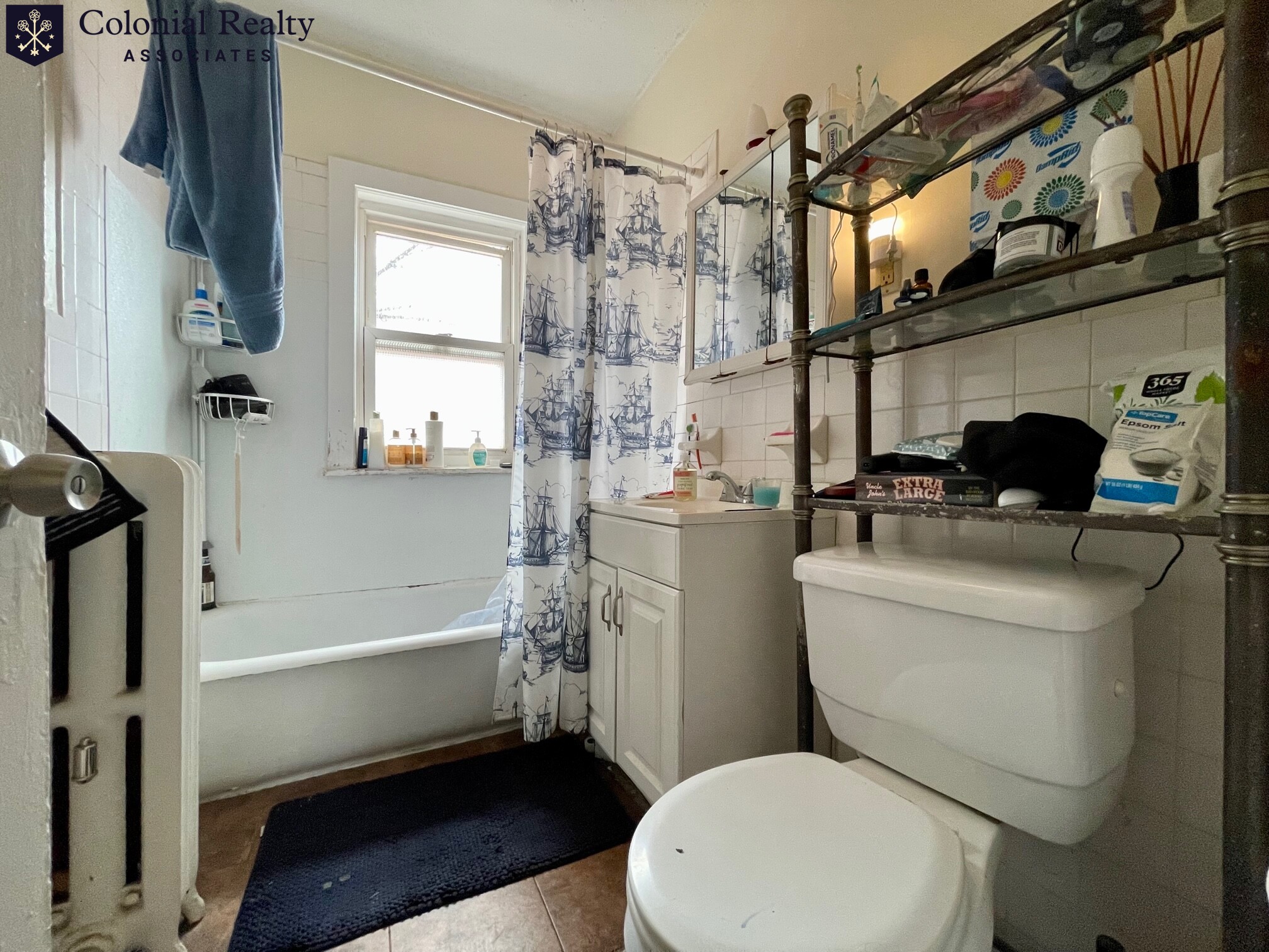 4 bed, 1 bath apartment for rent at 101 Kilsyth Rd Unit 7 COPY COPY, Brighton — photo 9 of 10