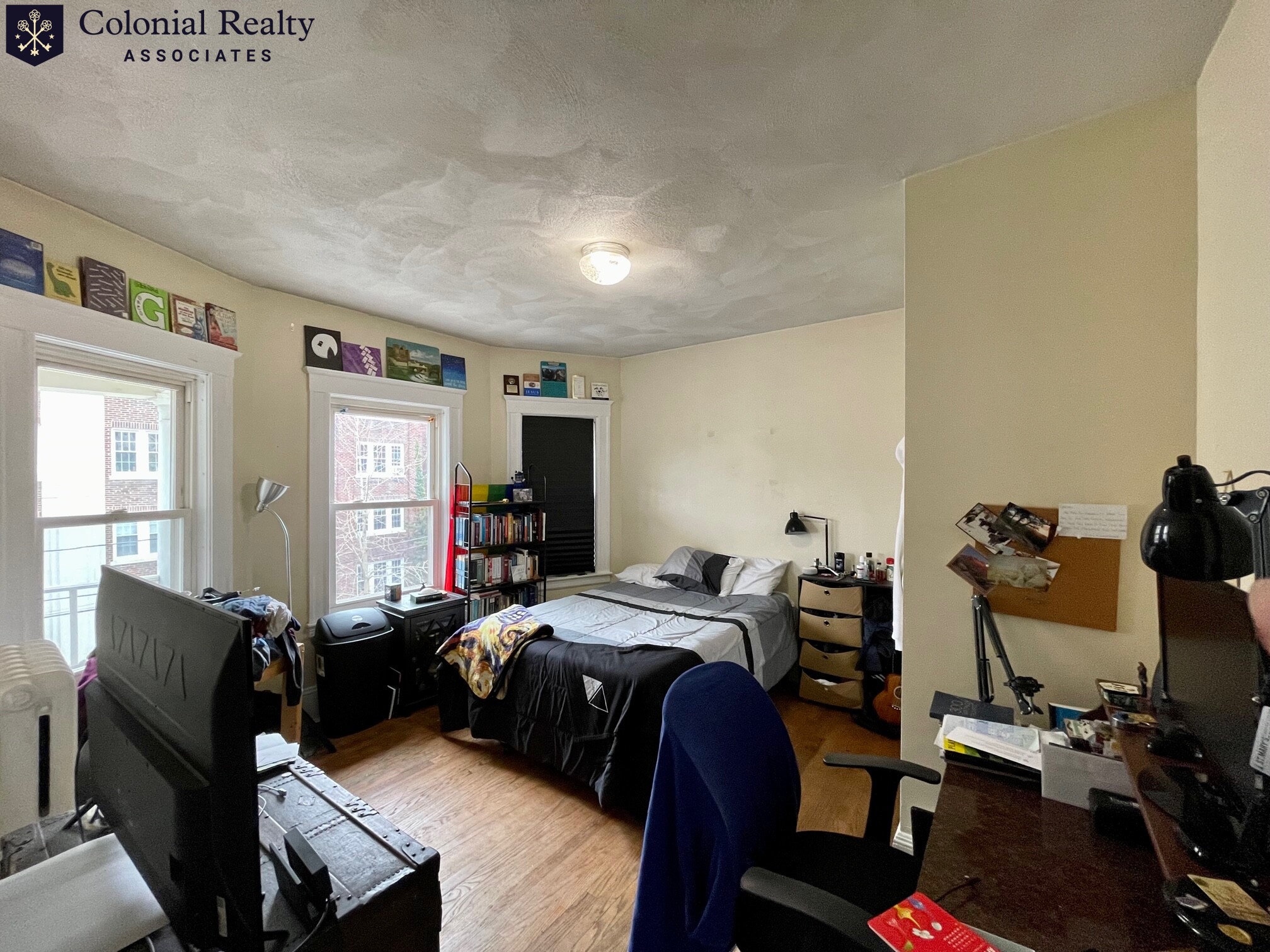 4 bed, 1 bath apartment for rent at 101 Kilsyth Rd Unit 7 COPY COPY, Brighton — photo 3 of 10