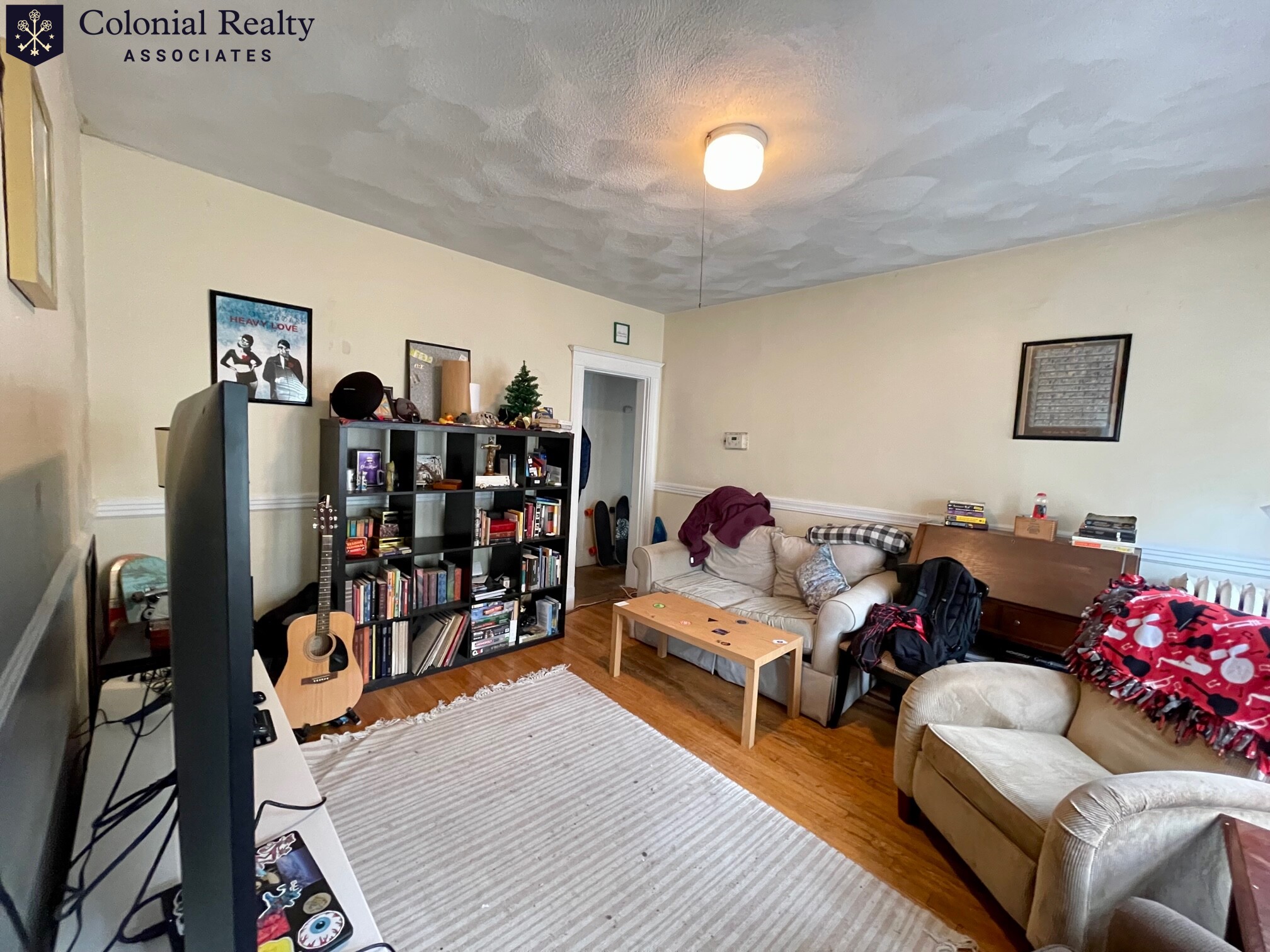 4 bed, 1 bath apartment for rent at 101 Kilsyth Rd Unit 7 COPY COPY, Brighton — photo 4 of 10