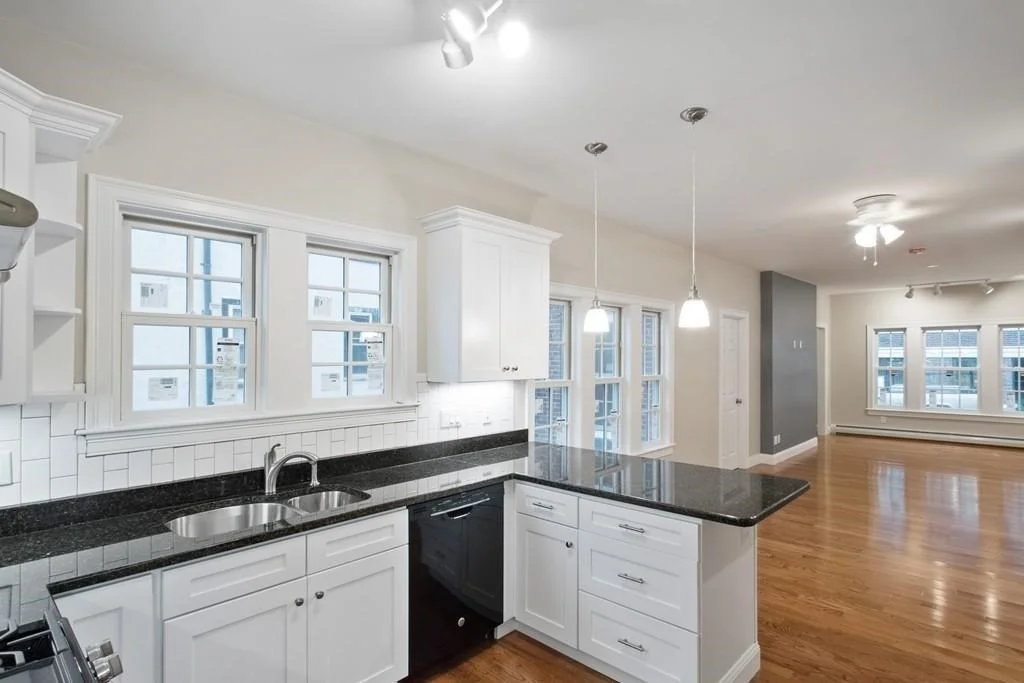 4 bed, 2 bath apartment for rent at 101 Lanark Unit 1, Brighton — photo 2 of 13