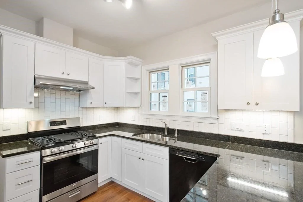 4 bed, 2 bath apartment for rent at 101 Lanark Unit 1, Brighton