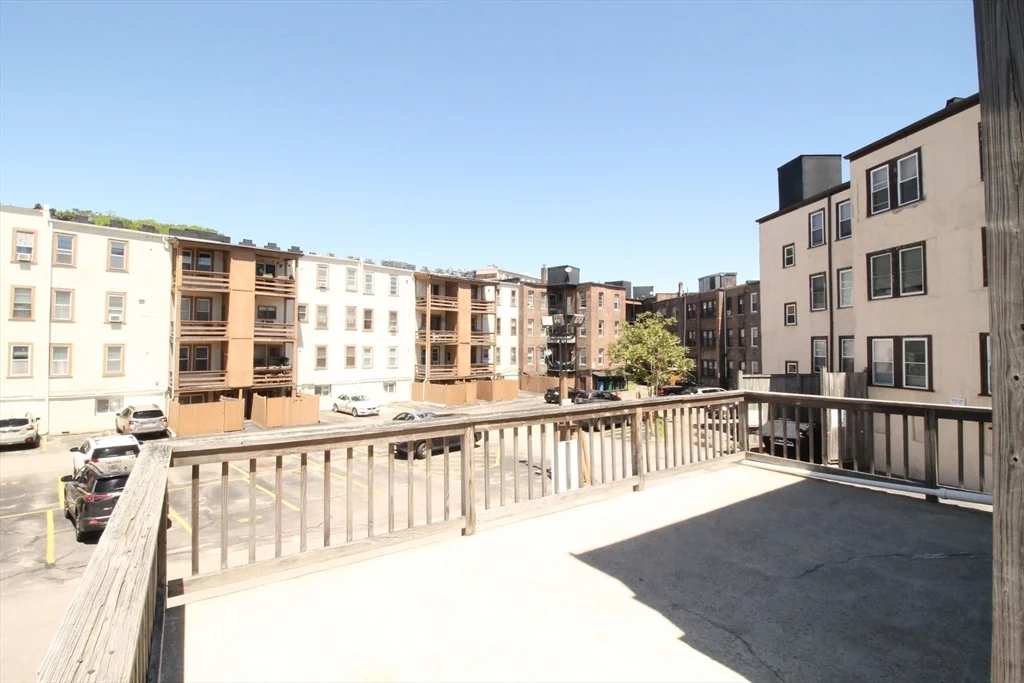 4 bed, 2 bath apartment for rent at 101 Lanark Unit 1, Brighton — photo 11 of 13