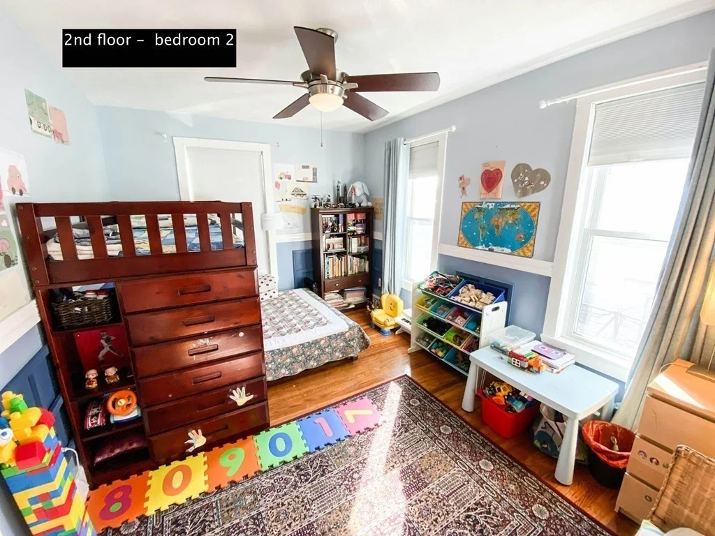 5 bed, 2 bath apartment for rent at 101 Magoun Ave Unit 101, Glenwood — photo 12 of 22
