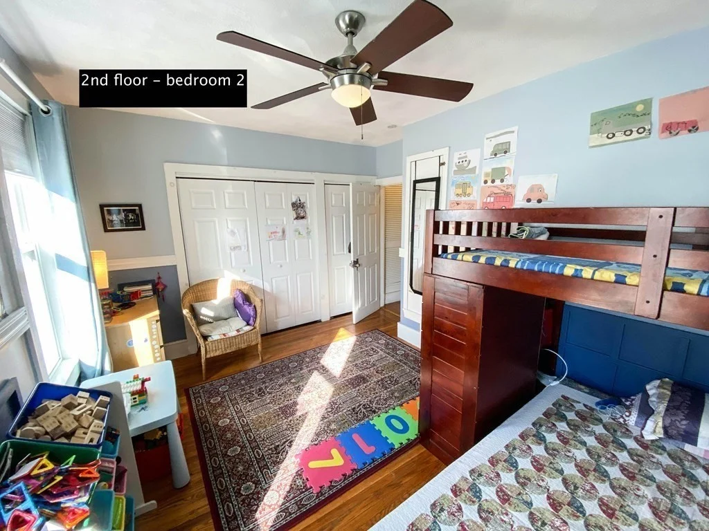 5 bed, 2 bath apartment for rent at 101 Magoun Ave Unit 101, Glenwood — photo 13 of 22