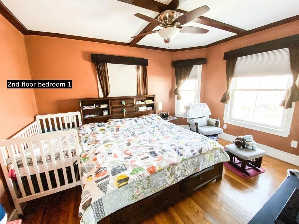 5 bed, 2 bath apartment for rent at 101 Magoun Ave Unit 101, Glenwood — photo 9 of 22