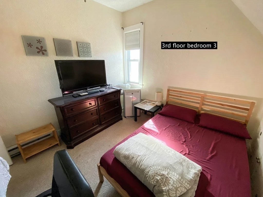 5 bed, 2 bath apartment for rent at 101 Magoun Ave Unit 101, Glenwood — photo 19 of 22
