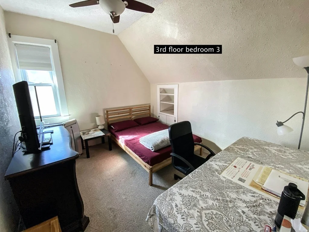 5 bed, 2 bath apartment for rent at 101 Magoun Ave Unit 101, Glenwood — photo 18 of 22