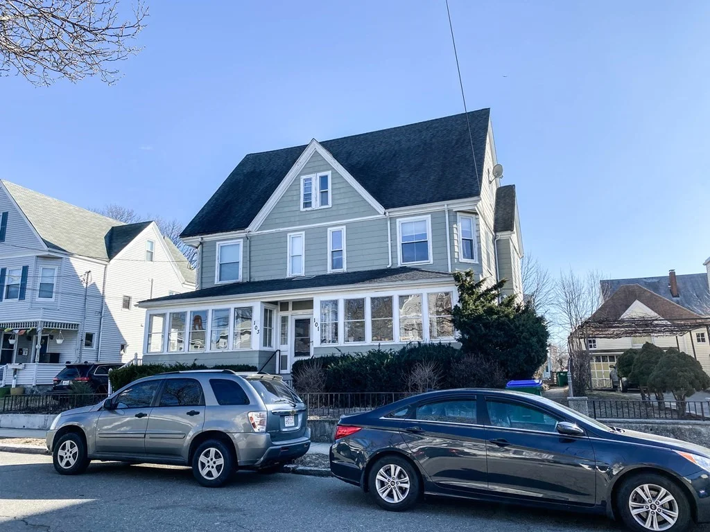 5 bed, 2 bath apartment for rent at 101 Magoun Ave Unit 101, Glenwood