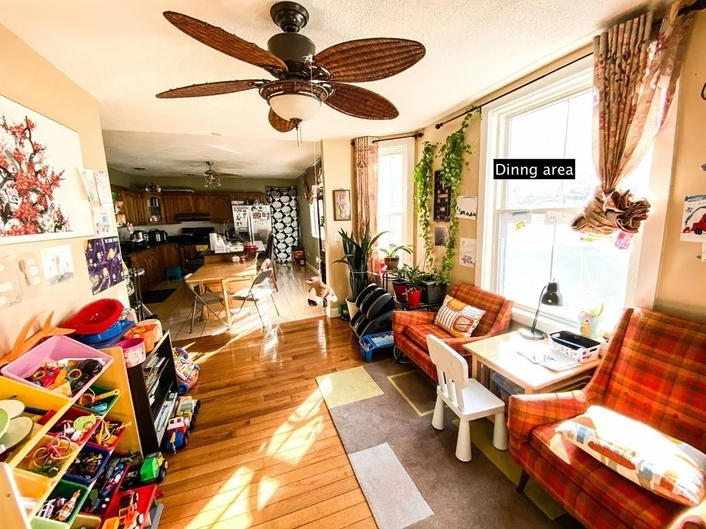 5 bed, 2 bath apartment for rent at 101 Magoun Ave Unit 101, Glenwood — photo 4 of 22