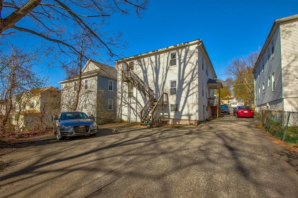 2 bed, 1 bath apartment for rent at 101 Marquette St Unit 2, Gardner — photo 18 of 19