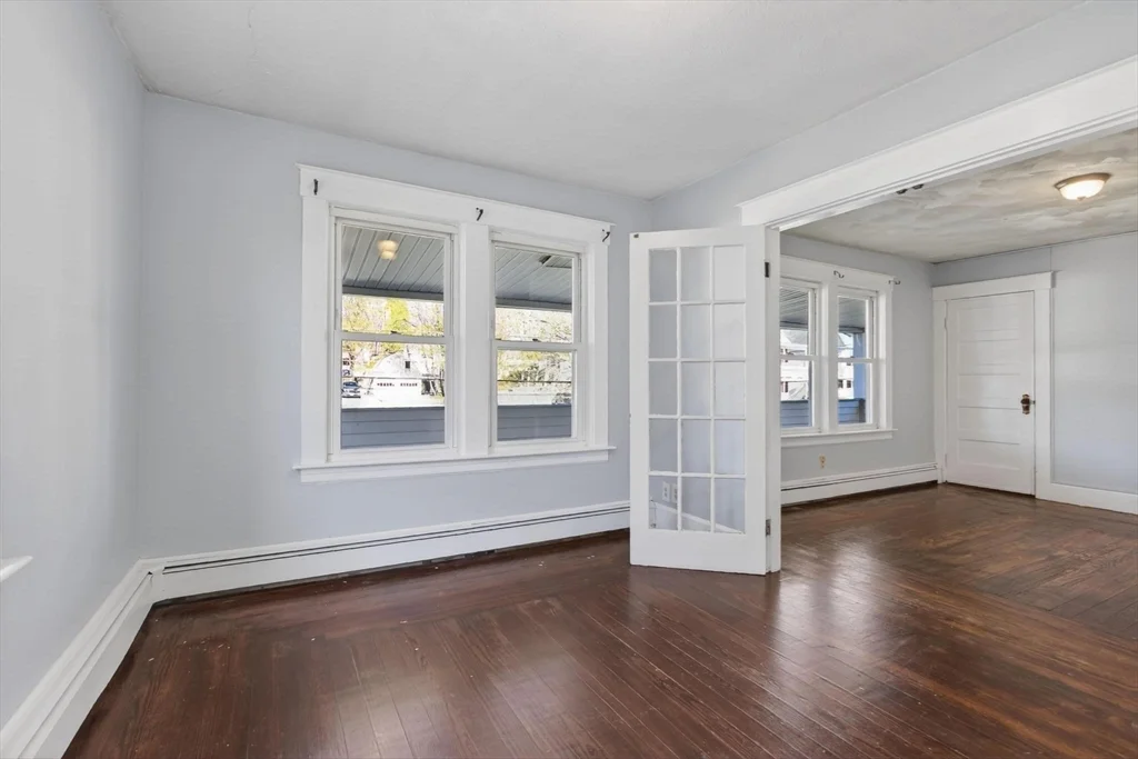 2 bed, 1 bath apartment for rent at 101 Marquette St Unit 2, Gardner — photo 1 of 19
