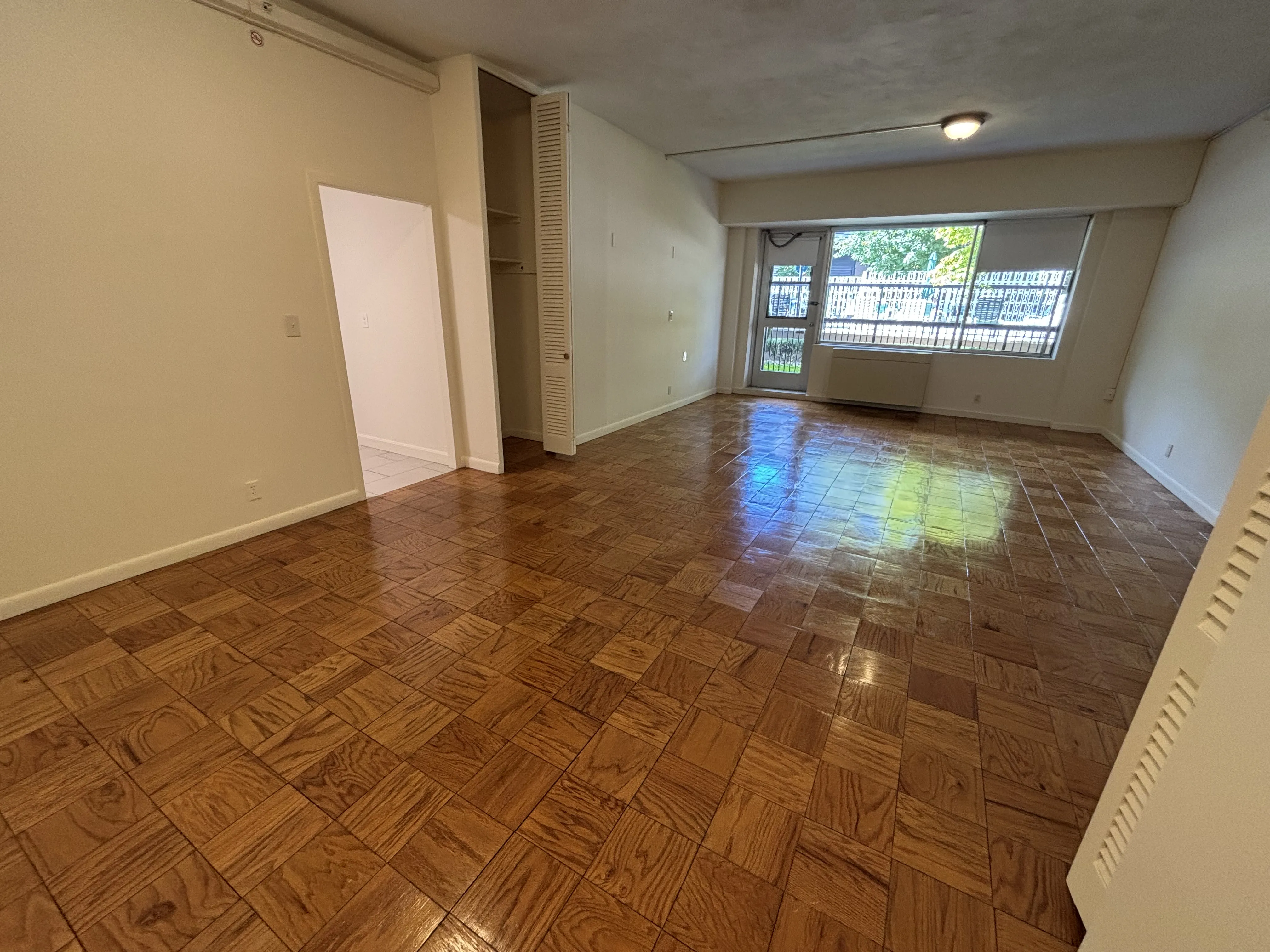 1 bed, 1 bath apartment for rent at 101 Monmouth St Unit 102, Longwood — photo 3 of 8