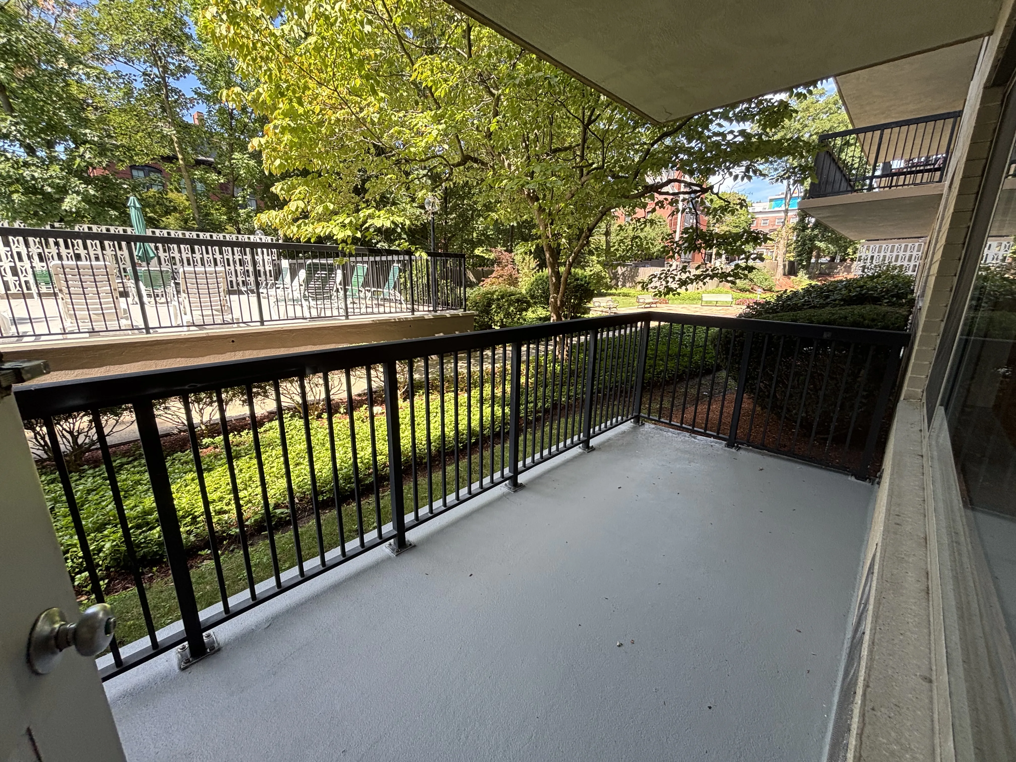 1 bed, 1 bath apartment for rent at 101 Monmouth St Unit 102, Longwood — photo 5 of 8