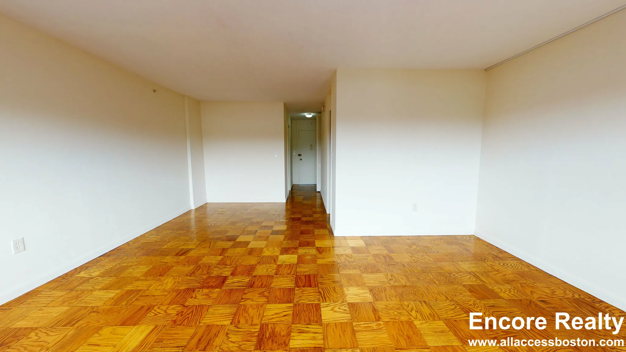 Studio bed, 1 bath apartment for rent at 101 Monmouth St Unit 1107, Longwood — photo 3 of 9