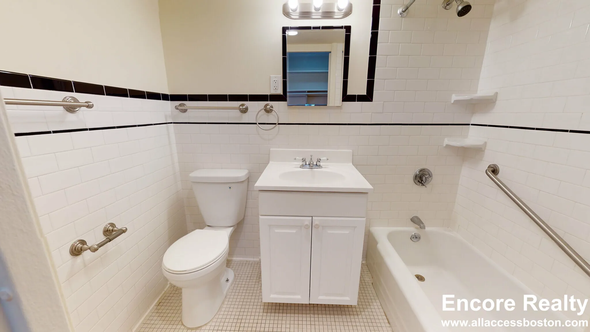 Studio bed, 1 bath apartment for rent at 101 Monmouth St Unit 1107, Longwood — photo 5 of 9